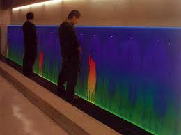 Pintura termocrómica