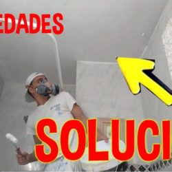 Reparar humedades en Barcelona