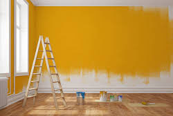 Como pintar una habitación