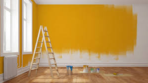 Como pintar una habitación
