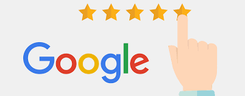 Valoraciones Google